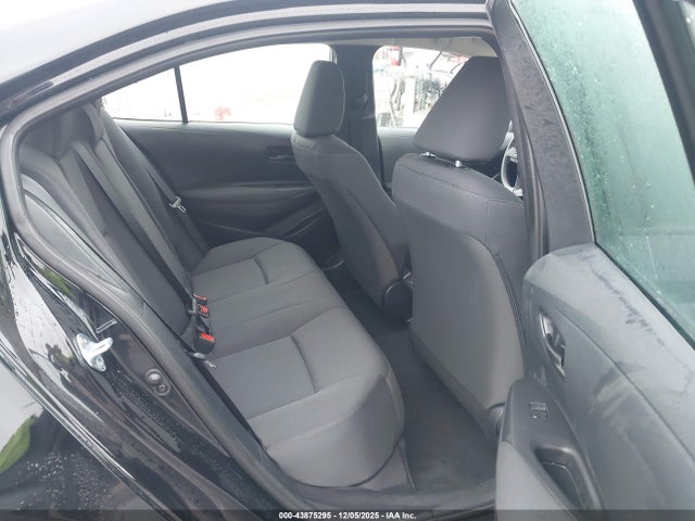 Продажа на аукционе авто 2025 Toyota Corolla Le, vin: 5YFB4MDE1SP231539, номер лота: 43875295