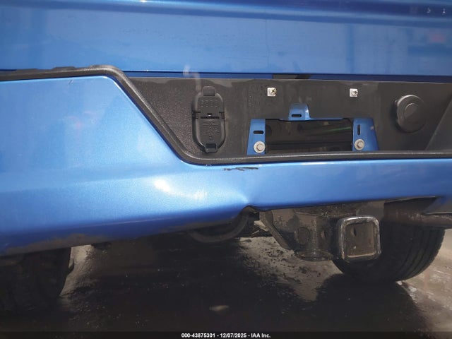 Продажа на аукционе авто 2025 Chevrolet Silverado 1500 4wd  Short Bed Custom, vin: 1GCPKBEKXSZ230920, номер лота: 43875301