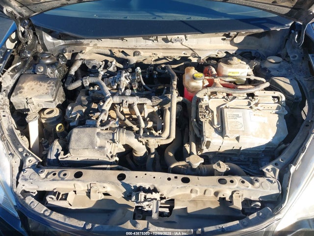 JTDKDTB38E1083393 Toyota Prius C Two