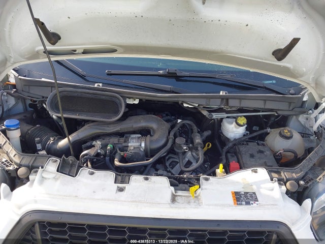 Ford Transit-150 2021 1FTYE1Y89MKA84088 Image 10