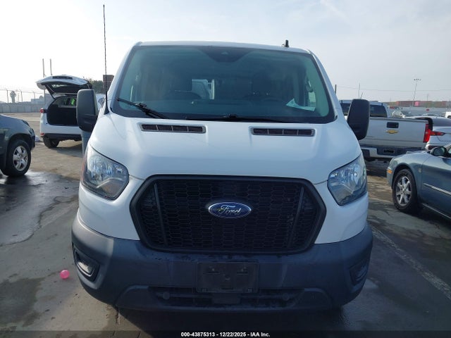 Ford Transit-150 2021 1FTYE1Y89MKA84088 Image 13