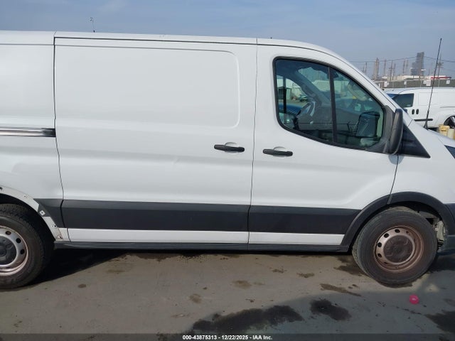 Ford Transit-150 2021 1FTYE1Y89MKA84088 Image 14