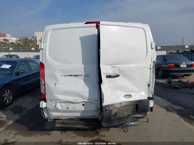Ford Transit-150 2021 1FTYE1Y89MKA84088 Image 17