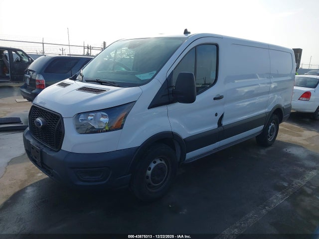 Ford Transit-150 2021 1FTYE1Y89MKA84088 Image 2