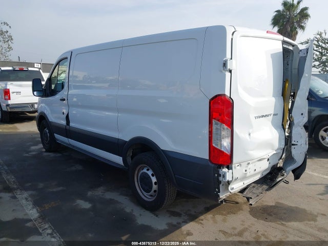 Ford Transit-150 2021 1FTYE1Y89MKA84088 Image 3