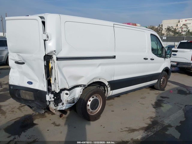 Ford Transit-150 2021 1FTYE1Y89MKA84088 Image 4