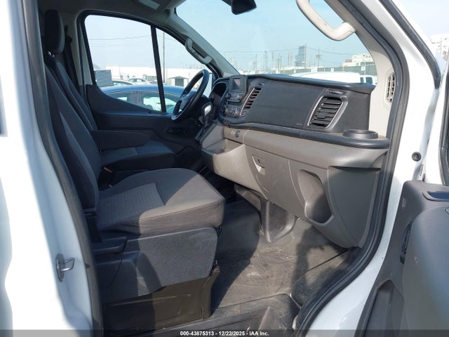 Ford Transit-150 2021 1FTYE1Y89MKA84088 Image 5