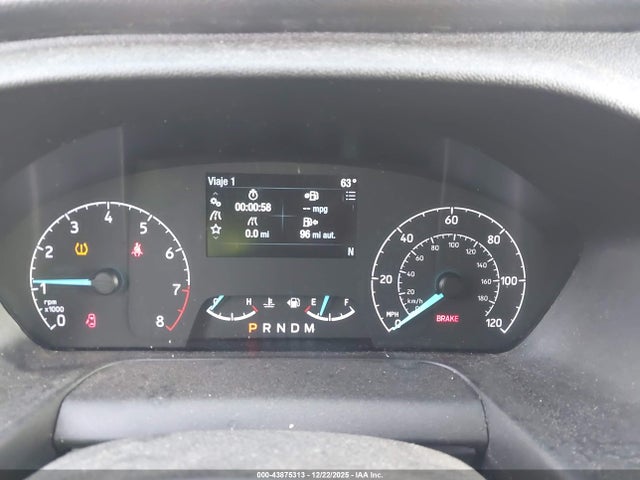 Ford Transit-150 2021 1FTYE1Y89MKA84088 Image 7