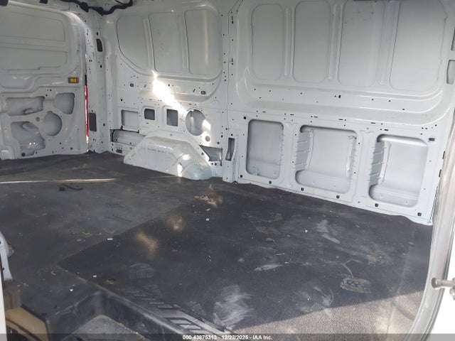Ford Transit-150 2021 1FTYE1Y89MKA84088 Image 8