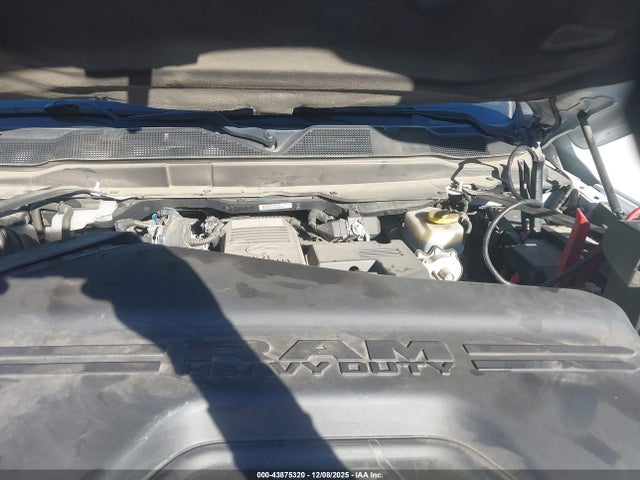 Продаж на аукціоні авто 2022 Ram 2500 Tradesman  4x4 6'4 Box, vin: 3C6UR5CL4NG367794, номер лоту: 43875320