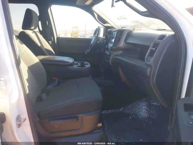 Продаж на аукціоні авто 2022 Ram 2500 Tradesman  4x4 6'4 Box, vin: 3C6UR5CL4NG367794, номер лоту: 43875320