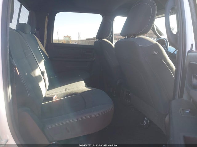 Продаж на аукціоні авто 2022 Ram 2500 Tradesman  4x4 6'4 Box, vin: 3C6UR5CL4NG367794, номер лоту: 43875320