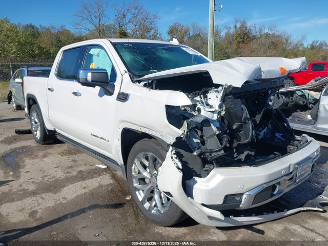 Aukcja sprzedaży 2022 Gmc Sierra 1500 4wd  Short Box Denali, vin: 3GTUUGEL6NG601269, numer aukcji: 43875326