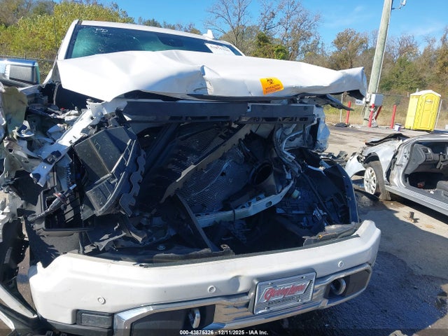 Продажа на аукционе авто 2022 Gmc Sierra 1500 4wd  Short Box Denali, vin: 3GTUUGEL6NG601269, номер лота: 43875326
