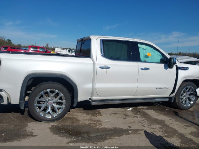 Продажа на аукционе авто 2022 Gmc Sierra 1500 4wd  Short Box Denali, vin: 3GTUUGEL6NG601269, номер лота: 43875326