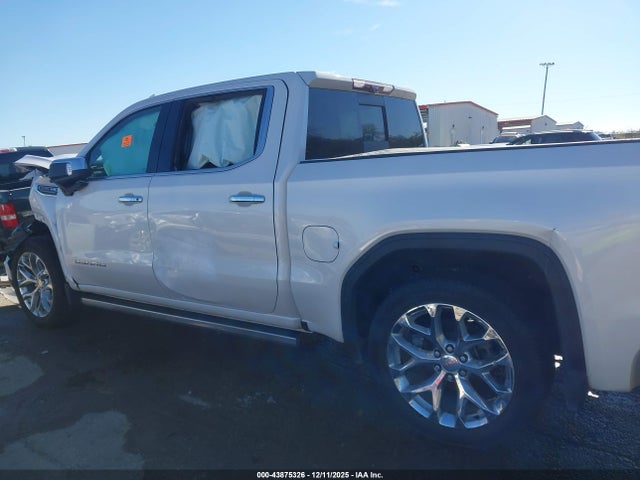 Продажа на аукционе авто 2022 Gmc Sierra 1500 4wd  Short Box Denali, vin: 3GTUUGEL6NG601269, номер лота: 43875326
