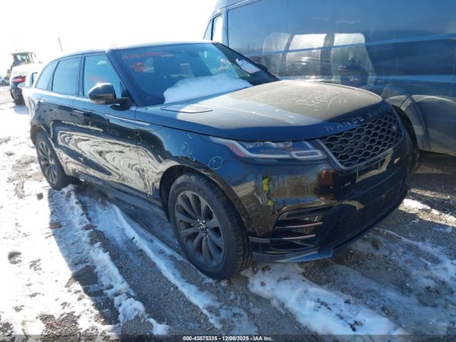 2018 LAND ROVER RANGE ROVER VELAR SALYL2RN2JA710445