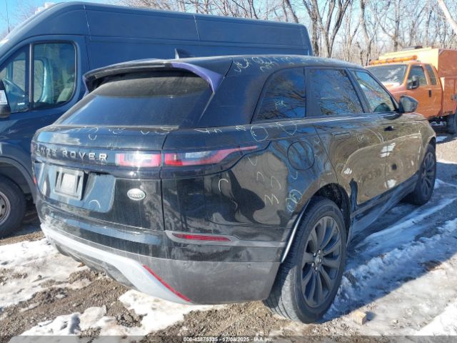 2018 LAND ROVER RANGE ROVER VELAR SALYL2RN2JA710445 Photo 3