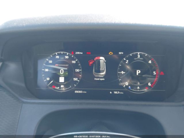 2018 LAND ROVER RANGE ROVER VELAR SALYL2RN2JA710445 Photo 6