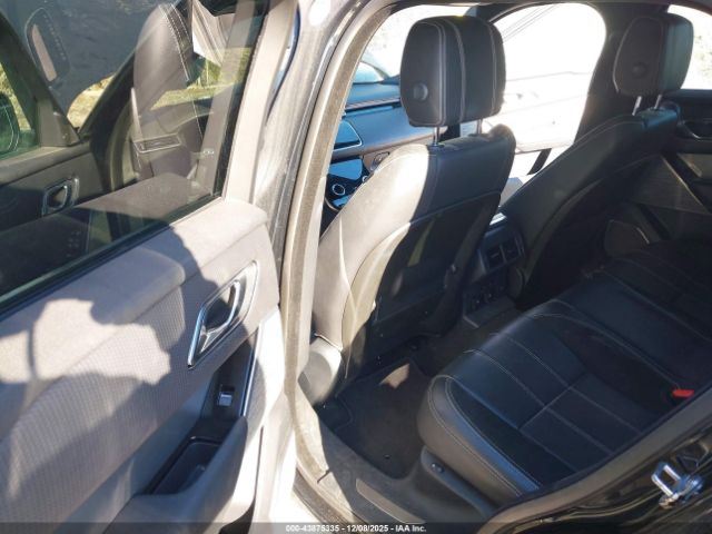 2018 LAND ROVER RANGE ROVER VELAR SALYL2RN2JA710445 Photo 7