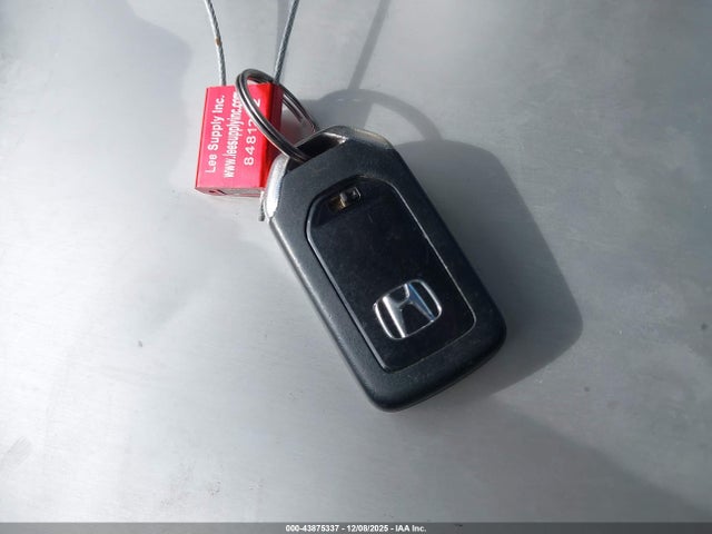 Honda CIVIC SI 2014 2HGFB6E57EH702980 Image 11