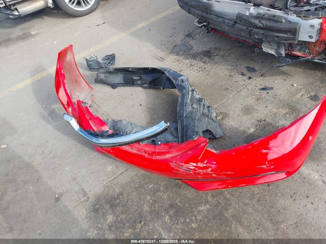 Honda CIVIC SI 2014 2HGFB6E57EH702980 Image 12