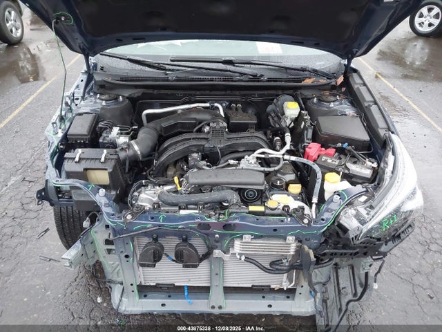 4S4BTADC1S3253920 Subaru Outback Premium