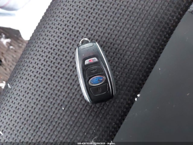 4S4BTADC1S3253920 Subaru Outback Premium