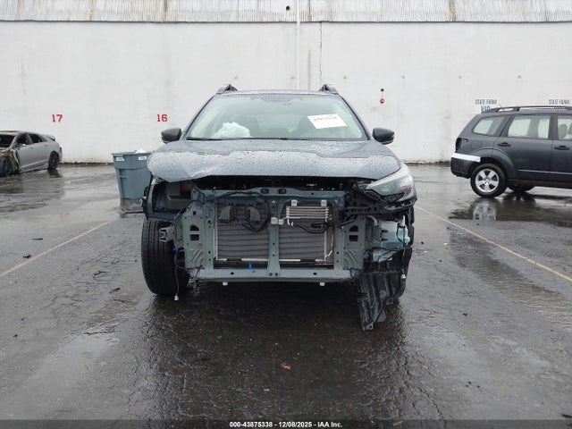 4S4BTADC1S3253920 Subaru Outback Premium