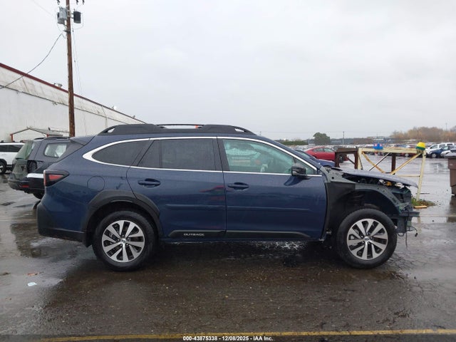 4S4BTADC1S3253920 Subaru Outback Premium