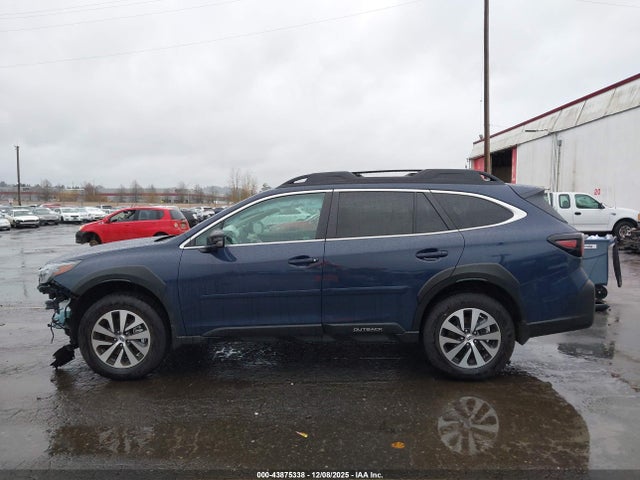 4S4BTADC1S3253920 Subaru Outback Premium