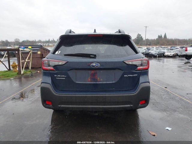 4S4BTADC1S3253920 Subaru Outback Premium