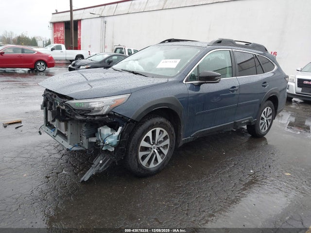 4S4BTADC1S3253920 Subaru Outback Premium