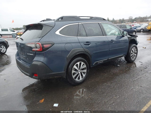 4S4BTADC1S3253920 Subaru Outback Premium