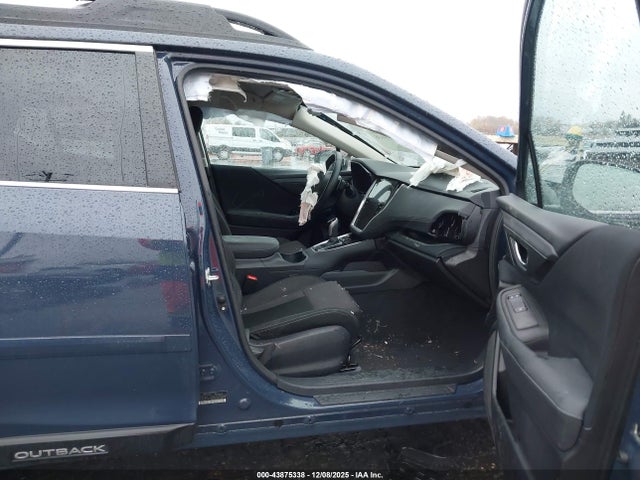 4S4BTADC1S3253920 Subaru Outback Premium