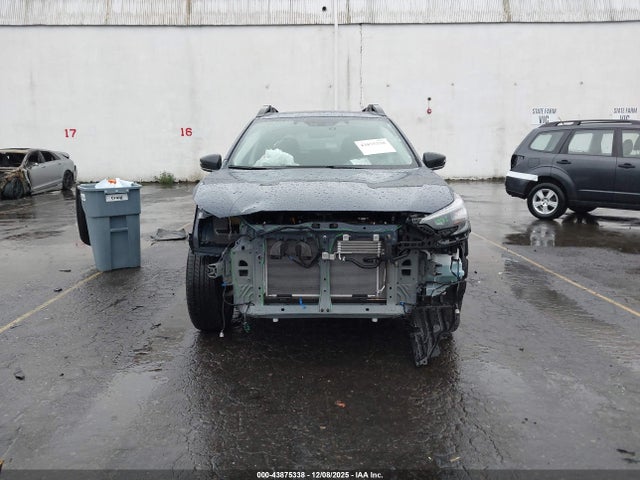 4S4BTADC1S3253920 Subaru Outback Premium