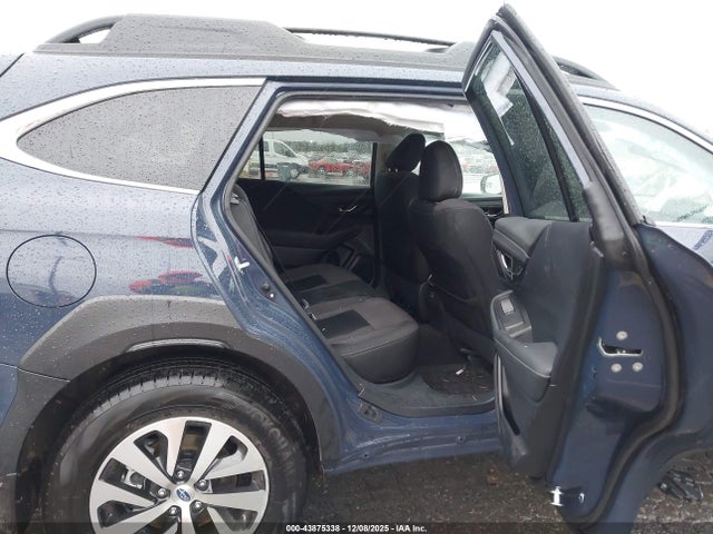 4S4BTADC1S3253920 Subaru Outback Premium