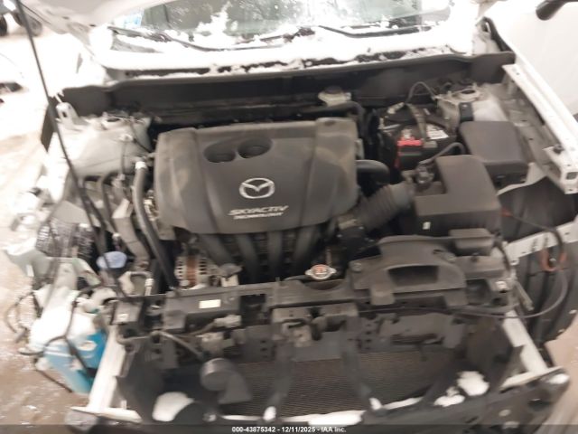 2016 MAZDA CX-3 JM1DKBC71G0126569 Photo 9