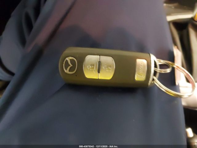 2016 MAZDA CX-3 JM1DKBC71G0126569 Photo 10