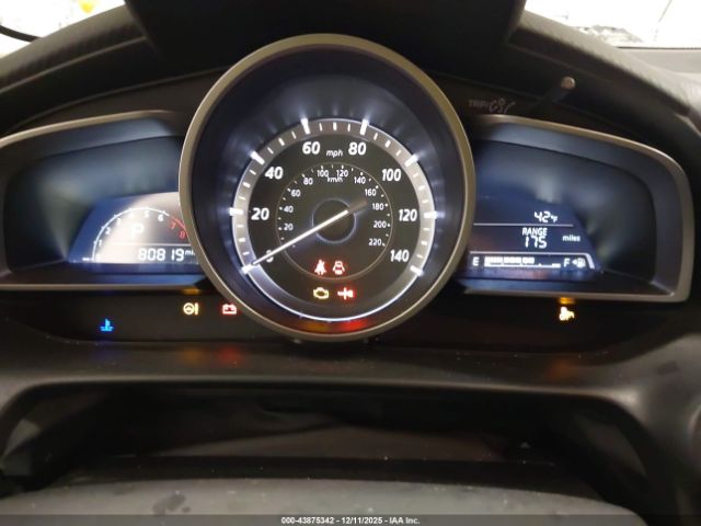 2016 MAZDA CX-3 JM1DKBC71G0126569 Photo 6