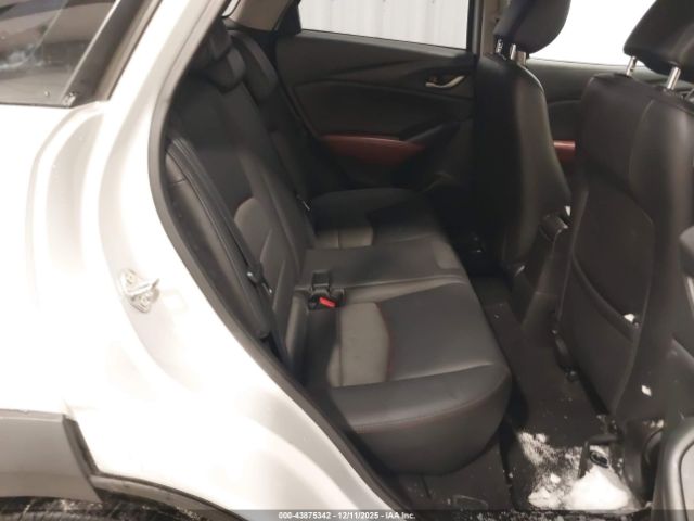 2016 MAZDA CX-3 JM1DKBC71G0126569 Photo 7