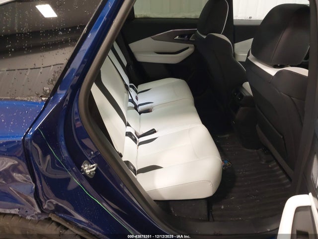 2024 ACURA ZDX 4W5KHNRL7RZ518520 Photo 7