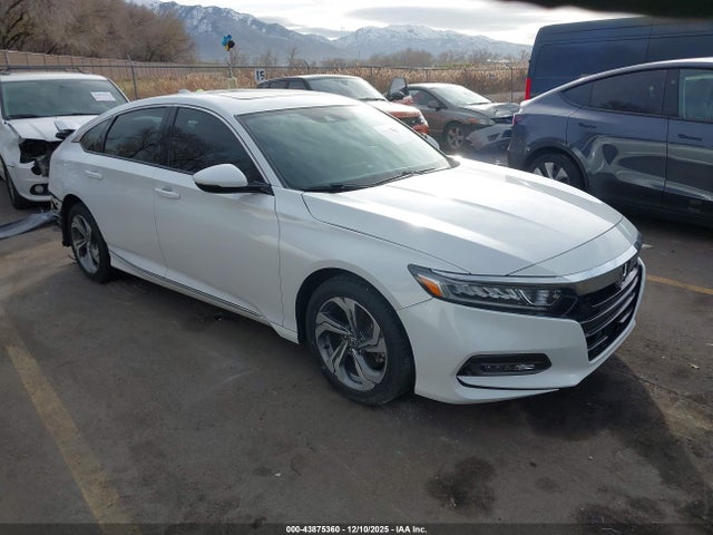 2020 HONDA ACCORD 1HGCV2F54LA001603