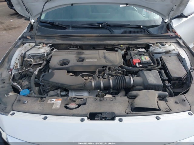 2020 HONDA ACCORD 1HGCV2F54LA001603 Photo 9