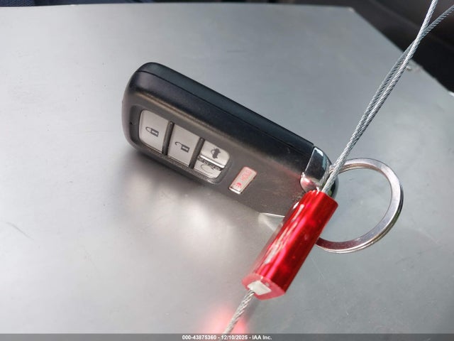 2020 HONDA ACCORD 1HGCV2F54LA001603 Photo 10