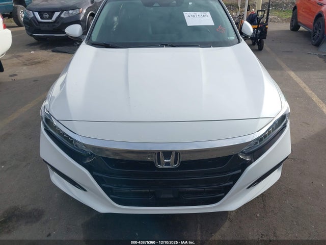 1HGCV2F54LA001603 Honda Accord Ex-l