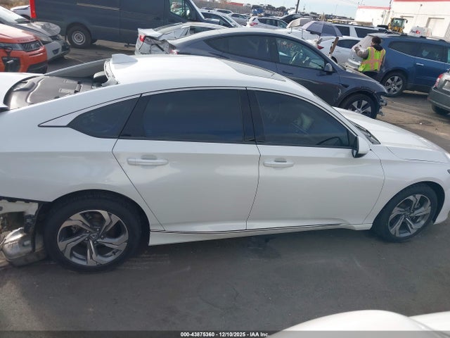 1HGCV2F54LA001603 Honda Accord Ex-l