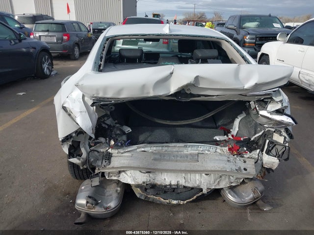 1HGCV2F54LA001603 Honda Accord Ex-l