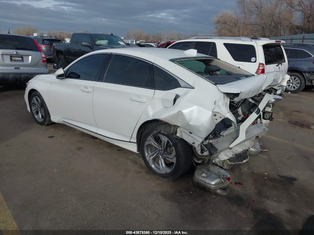 2020 HONDA ACCORD 1HGCV2F54LA001603 Photo 2