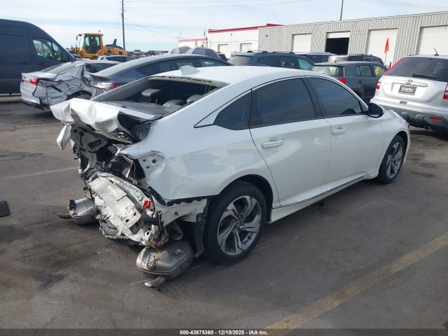 2020 HONDA ACCORD 1HGCV2F54LA001603 Photo 3